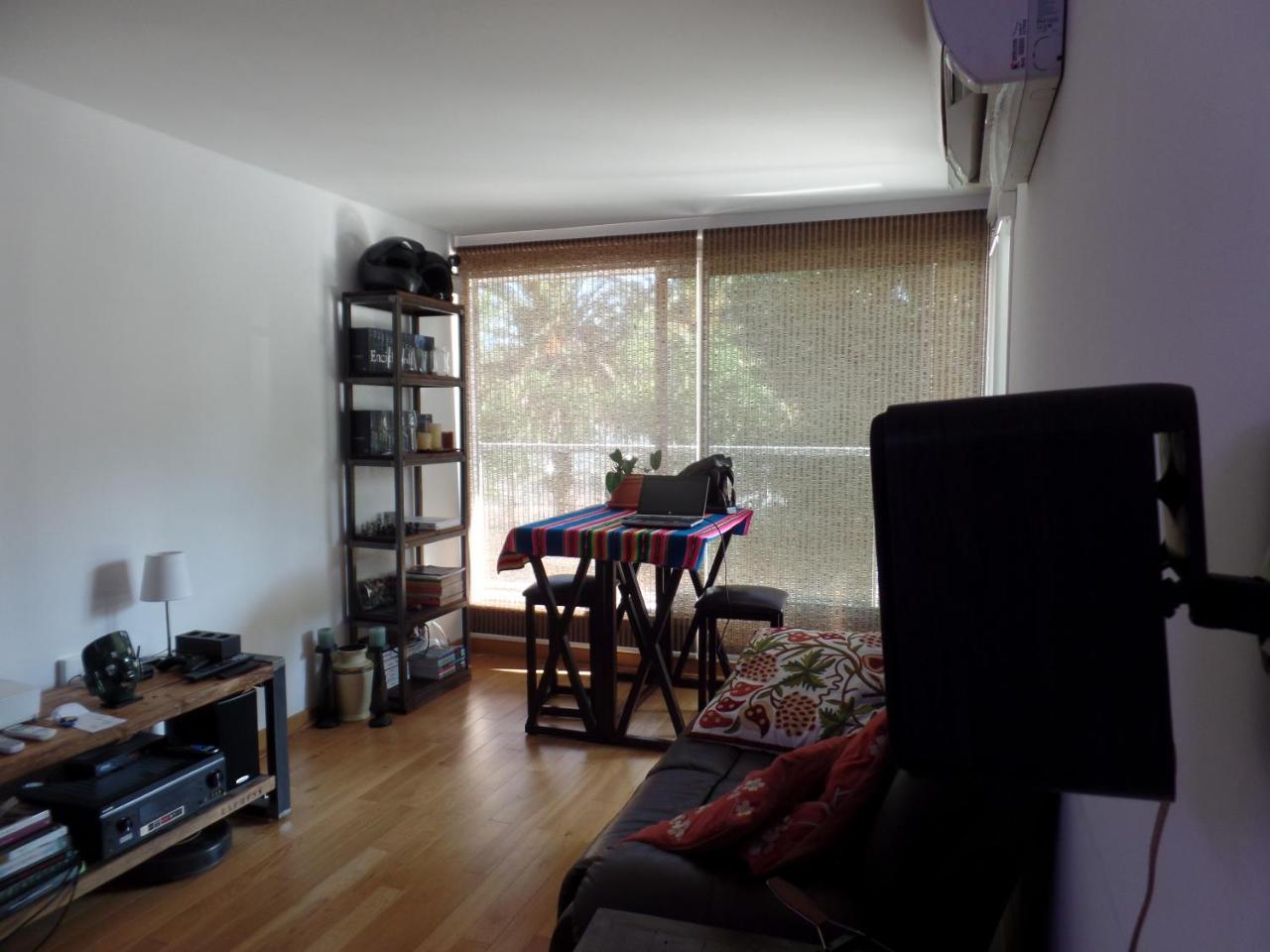 Apartamento Les Voiles Montevideo