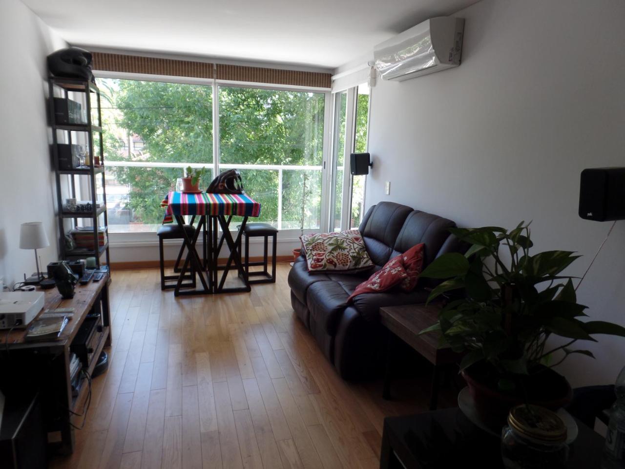 Les Voiles Apartamento *