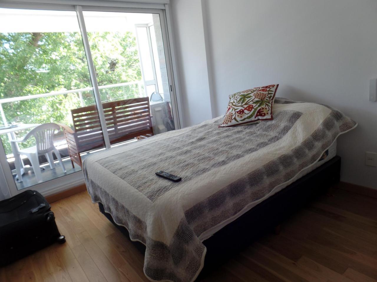Apartamento Les Voiles