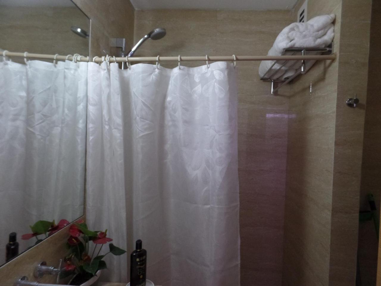 Apartamento Les Voiles