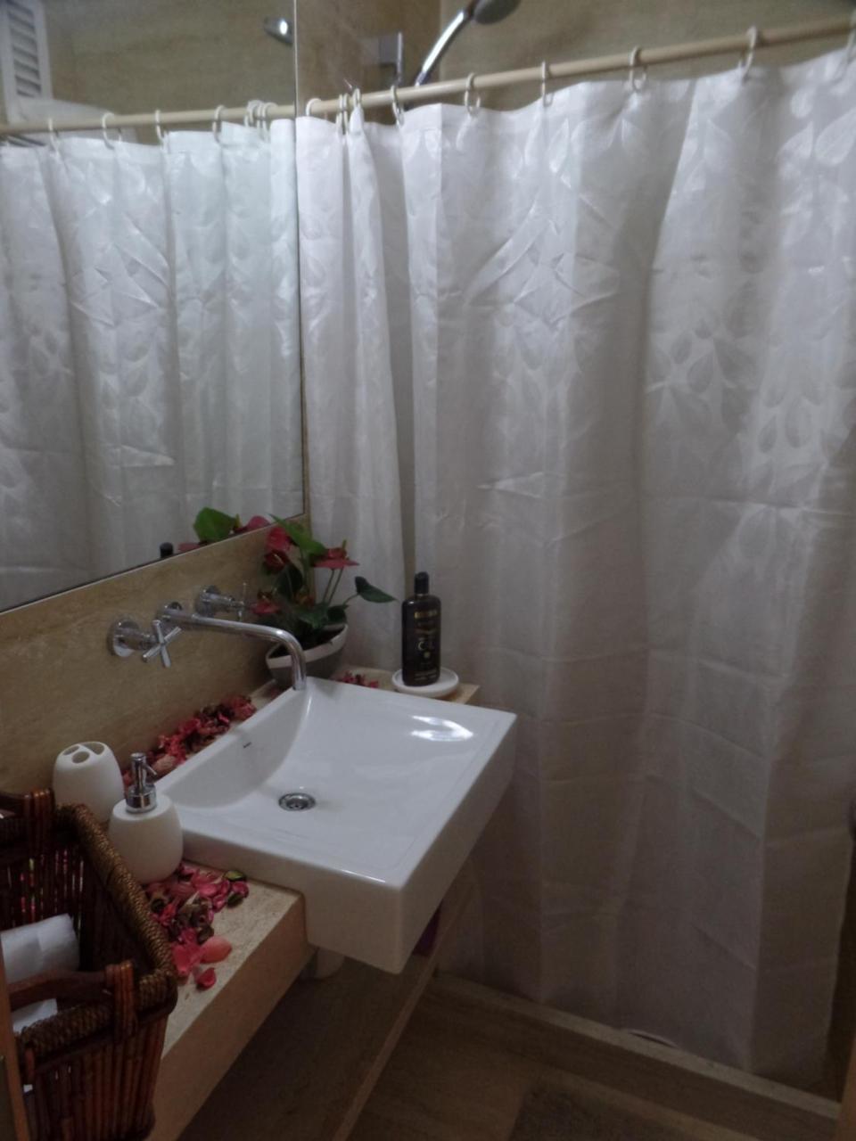 Apartamento Les Voiles *
