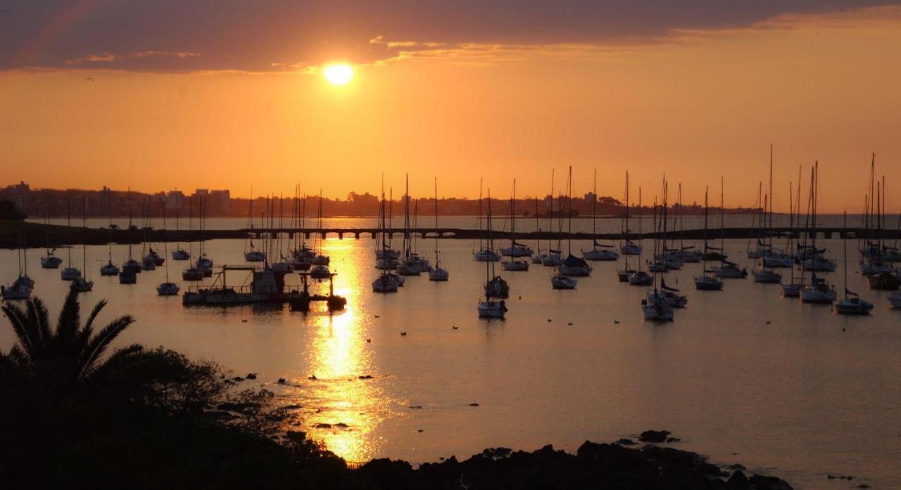 Les Voiles Apartamento Montevideo